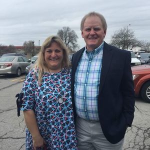 Meet your Posher, June